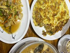 -下梅人家土菜馆(历史文化餐厅度假区店)