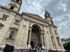 -圣伊什特万圣殿