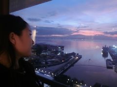 -马尼拉酒店