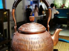 茶位-大鸽饭(岗顶店)