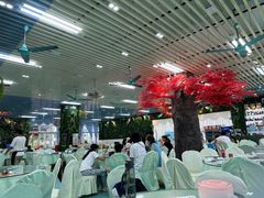 -景好海鲜餐厅(大鹏必选旅游店)