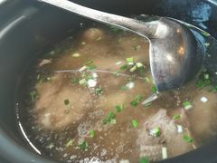 -巢湖名吃·东关老鹅汤(江南风情街店)