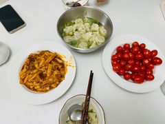 -琴岛顺天馄饨(乐客城店)