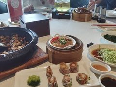 -晋江荣誉国际酒店·港誉茶餐厅