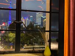 -YUE·6·西式融合餐厅(外滩六号店)