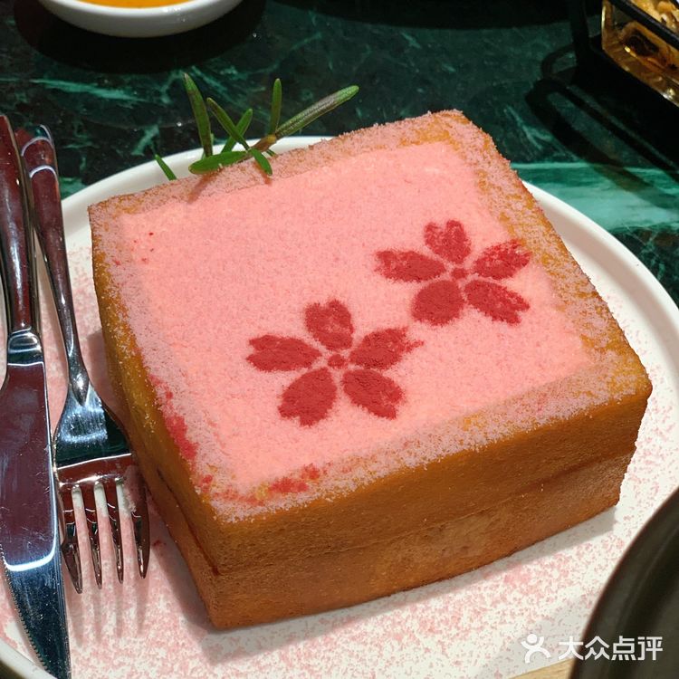 北京探店|不得不来的北京超正点茶餐厅