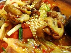-红鼻子桂林米粉(金唐新光界店)