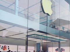 -Apple零售店(成都太古里店)