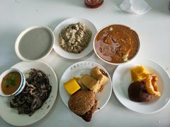-老磁器口豆汁店(天坛店)