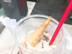 -蜜雪冰城(兴隆大家庭店)