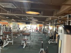 -山道健身游泳舞蹈(曙光店)