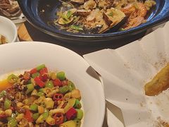 -涌上外婆桥(南塘店)