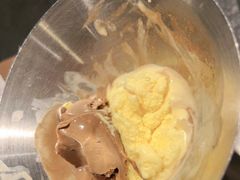 -盛江山自助料理(奥莱锦辉购物广场店)