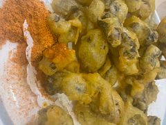 -北方饺子王·海肠捞饭·海鲜锅(山大店)