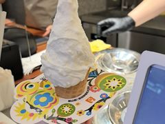 -野人先生Gelato(上海长宁龙之梦店)