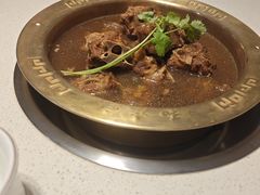 -和庆斋羊蝎子火锅·碳缸烧烤(顺义旗舰店)