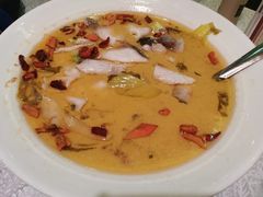 酸菜鱼-盆满钵满·国家非遗传承(云台店)
