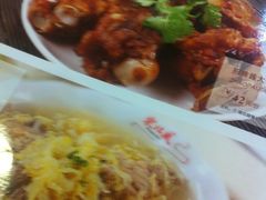 -东北风(江北万达店)