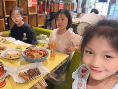 -小田油焖小龙虾(双井店)