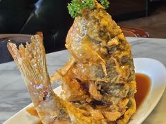 -城南往事·鲁菜济南菜(软件园美莲广场店)