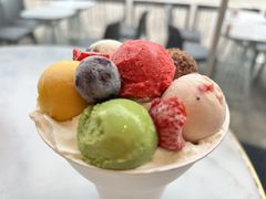 -哈根达斯(滨江店)