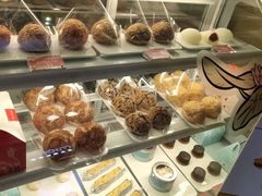 -西树泡芙(凯德晶品店)