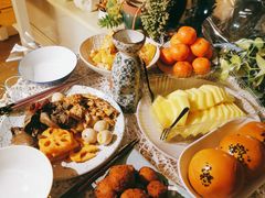 -盒马鲜生(顺义店)