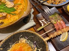 -鸟鹏烧鸟居酒屋(仁恒梦中心店)