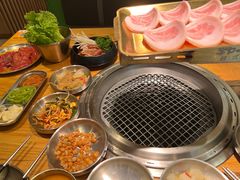 -韩罗苑(万象城店)
