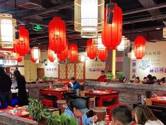 -谭鸭血老火锅·匠心(环球港旗舰店)