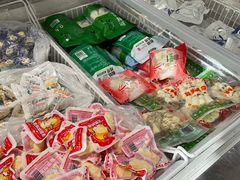 -锦明酸奶店新疆特产(斯大林西路四巷店)