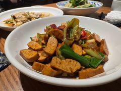 -小厨师·二十年沈家门小海鲜(百井坊巷店)