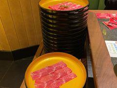 -牛New寿喜烧(虹桥新天地店)