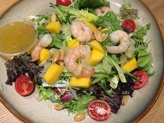 -HELLO 27 意面·沙拉·帕尼尼