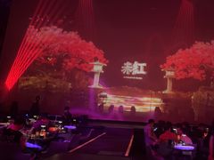 -赤红音乐现场(浦东金桥路店)