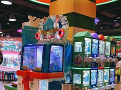 -汤姆熊欢乐世界(龙之梦店)