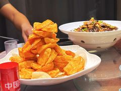 -李家小馆(鸡西店)