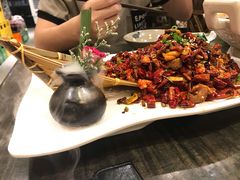 -庆合府重庆大排档(紫都城店)