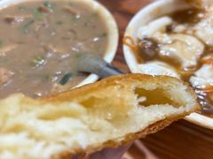 -逍遥镇刘相五胡辣汤豆沫馆(康复中街店)