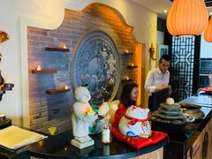 -泰迈·影院式足道SPA(世纪大道店)