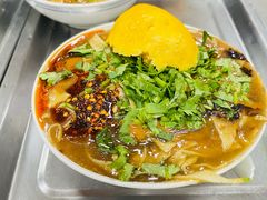 -正味斋锅巴菜(西北角店)