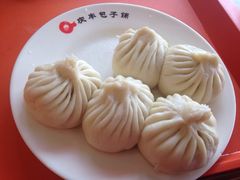 -庆丰包子铺(临河里店)