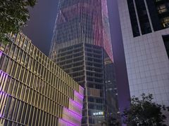 -济南凯宾斯基酒店-THE VIEW云景全日制餐厅
