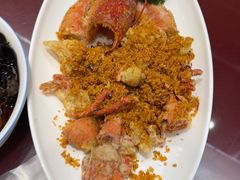 -日月昇渔家菜·海肠捞饭·大连海鲜(星海公园店)