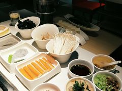 -海底捞火锅(泉城路店)