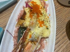 -吉之仙•中国制造•出口级食材日料店(领事馆总店)