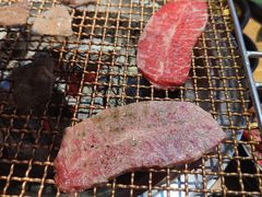 -九田家黑牛烤肉料理(西溪龙湖天街店)