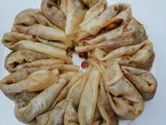 -彭哥甩饼王(城隍庙广场店)