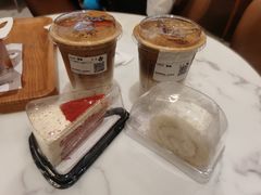 -Tims天好咖啡(河西万象城店)