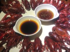 经典靓靓蒸虾-红盔甲·小龙虾(天钥桥店)